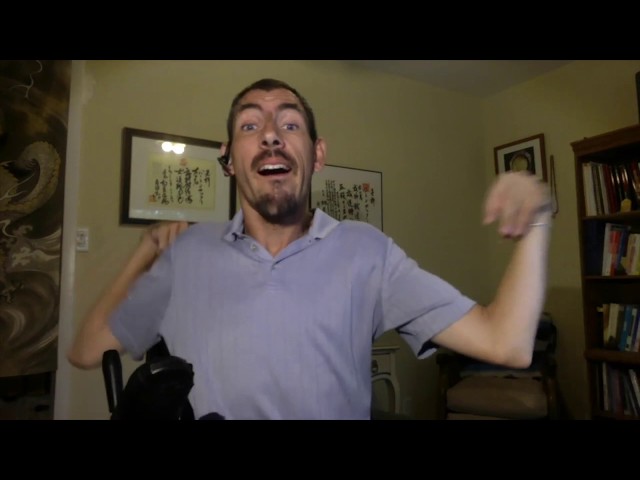 Coach Barton Cutter on Finding Freedom Through Loving Your Work