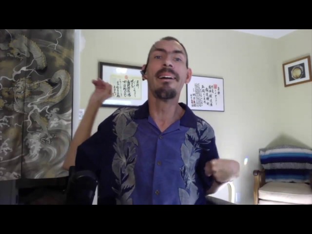 Coach Barton Cutter on Freedom, Coaching, & Humanity